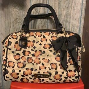 Betsey Johnson purse
